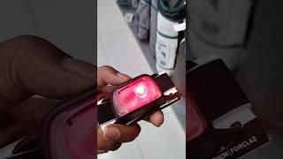 Cycling Head Light  Electric gadgets [upl. by Tnarb]