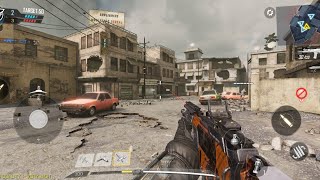 CALL OF DUTY  MOBILE  FIRST LOOK ALPHA VERSION 2018 HD [upl. by Retsehc]