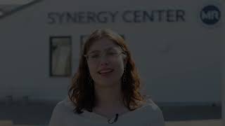 Welcome to the Synergy Center concept to reality [upl. by Aksoyn]