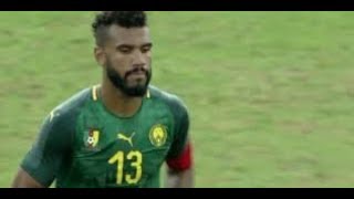 Eliminatoire CAN 2019 Résumé Cameroun vs Malawi [upl. by Roselani885]