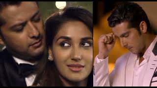 Haasil Full Title Song  Zayed khan  Nikita Dutta  Vatsal Sheth [upl. by Julieta]