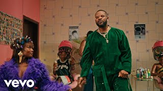 Falz  How Many Official Music Video ft Crayon [upl. by Edithe]