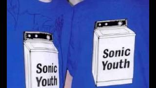 Sonic Youth quotThe Diamond Seaquot 1995 [upl. by Amiarom815]