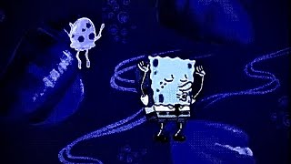 Spongebob  Jellyfish Jam slowed  reverb [upl. by Annahavas]