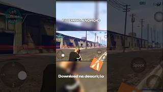 Como BAIXAR FIVEM no celular 📲 2024 fivemmobile fivem gtarp pcvirtual cloudgaming viralshorts [upl. by Anua298]