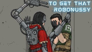 50 Admech PickUp Lines [upl. by Eyla]