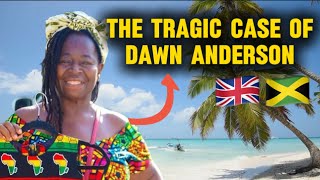 64YearOld Brit Mum Dawn Anderson’s Remains Found In Westmoreland And Guess Who Is The Suspect [upl. by Ramo815]