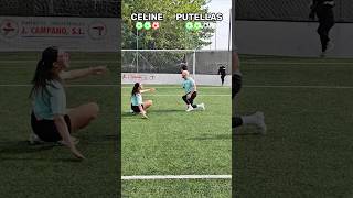 DISTRACTION PENALTIES vs PUTELLAS 🙈😅 [upl. by Anayra]