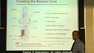 Lec 1  MIT 22091 Nuclear Reactor Safety Spring 2008 [upl. by Nilloc]