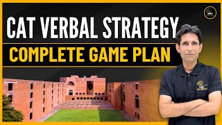 CAT 2024 Complete VARC Strategy  80 Days Perfect Plan  MBA Pathshala [upl. by Mame]