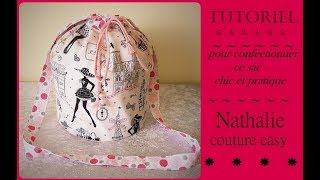 DIY pour ce joli sac [upl. by Schalles]