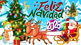 1 Hora de Villancicos Música Navidad de Tatiana Las Mejores Canciones de Navidad ⛄ [upl. by Ellehcram]