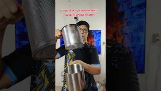 deep fryer penggorengan praktis [upl. by Mchale764]