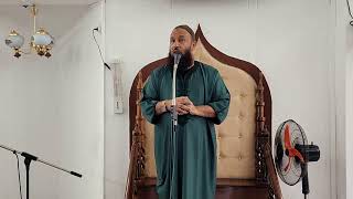 KHUTBAH JUMMAH LIVE PAR IMAM PEERBAYE 29122023 [upl. by Lester857]