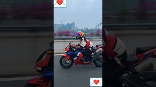 Dj tolunay Bike riding reels automobile virule love your seen youtube [upl. by Enoek943]