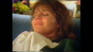 Kleenex Ultra tissues advert  26th September 1994 UK television commercial [upl. by Bobbi]