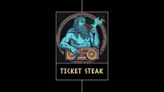 Ticket Steak August 9 2024 [upl. by Kenn]