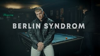 Teuterekordz  Berlin Syndrom ft Samo104 Prod Obeez [upl. by Evangelina224]