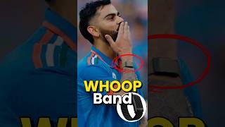 Kyu Virat Kohli pehente h Ye band hath m [upl. by Aicnorev]