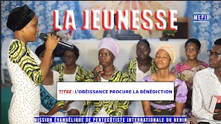 L’obéissance procure la bénédiction [upl. by Hands]