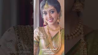 The most beautiful Cerena on bridal look [upl. by Trefor]