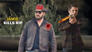 Yellowstone Season 5 Episode 11 Trailer Jamie Finally Kills Rip [upl. by Neirad]