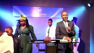 THE GOD OF MIRACLES AND WONDERS  PASTOR EVIDENCE MUTUMBU  220924 [upl. by Ziza]