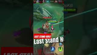 lylia Gameplay 2024 watch Full video mobilelegends mlbb ml games gameplay [upl. by Albemarle93]