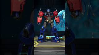 Transformers Galactic Trials  Reveal Trailer  Coming October 11th [upl. by Safko647]