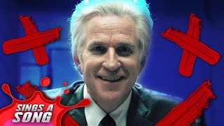 Dr Brenner Sings A Song Part 2 Stranger Things Season 4 Parody SPOILERS [upl. by Notgnirrab684]