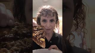 Marketplace pizza is it worth it kaula pork recipe youtubeshorts [upl. by Harley]