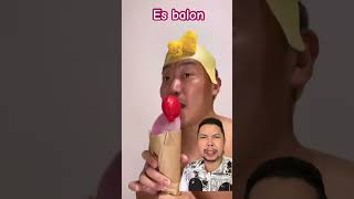 ES BALON COCOMELON funny cocomelon memes comedy [upl. by Andert]