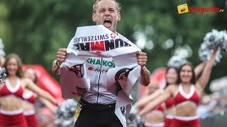 IRONMAN Switzerland 2019 Highlight Video [upl. by Araihc]