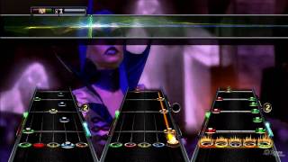 Guitar Hero 5 Review [upl. by Arikaahs893]