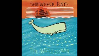 The Wellerman  Shipwreck Rats Sea Shanty [upl. by Azaria]