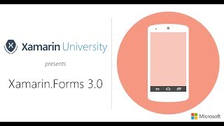 XamarinForms 30 CSS  Judy McNeil  Xamarin University [upl. by Lombard]