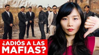 ASÍ SE CONVIRTIÓ CHINA EN UN PAÍS SEGURO  Jabiertzo [upl. by Fernanda]