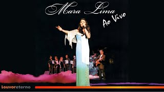 DVD MARA LIMA Ao Vivo COMPLETO  2001 [upl. by Mutz574]