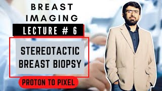 Stereotactic Breast Biopsy l Breast Imaging l Breast Biopsy l Stereotactic Biopsy l Biopsy [upl. by Lilithe]