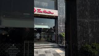 Tim hortons in ahmedabad timhortons [upl. by Nitsur]