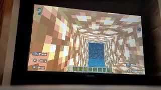 Strip Mine Minecraft 121 Part 1 [upl. by Ludewig]