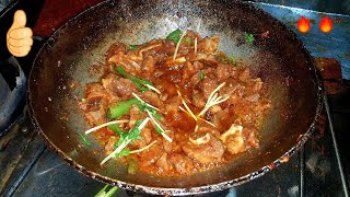 Special Mutton Karahi Recipe Of Gul Shinwari Restaurant Karachi [upl. by Ardnasac]