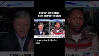 Stephen A Smith does what he does best—calls it like it is Sorry Donald [upl. by Hcir439]