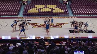 University of Minnesota Jazz 2024 [upl. by Turmel]