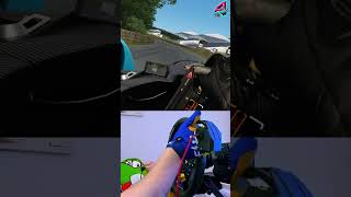 Fastest car at Goodwood 2024 25559 Redbull X2010 S1  Quest 3  Assetto Corsa [upl. by Ynhoj]