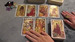 ARIES Unexpected change in your destiny December 2021 Tarot Reading Horoscope [upl. by Llewsor]