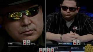 WPT Season 8 Episode 16 33 [upl. by Short758]