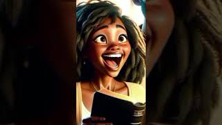 Parable of the sower motivation bible jesusanimation bibleverse animatedbiblestories animation [upl. by Fernandina831]