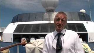 Fred Olsen  Braemar Cruise Ship Tour  Iglu Cruise [upl. by Wheaton]