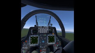 VTOL VR with JJ [upl. by Ulda]